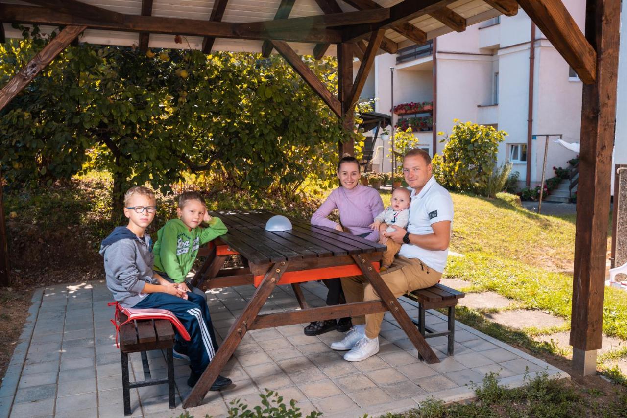 Hotel Kuca Jankovica Vrnjačka Banja Exterior foto